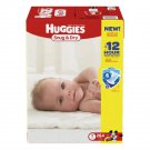 Huggies Snug and Dry Size 1 Baby Disposable Diapers - 264 Count