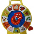 Fisher-Price See 'N Say Farmer Says Toy