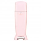 Playtex Diaper Genie Complete Assembled Pail with 270 Refill - Pink