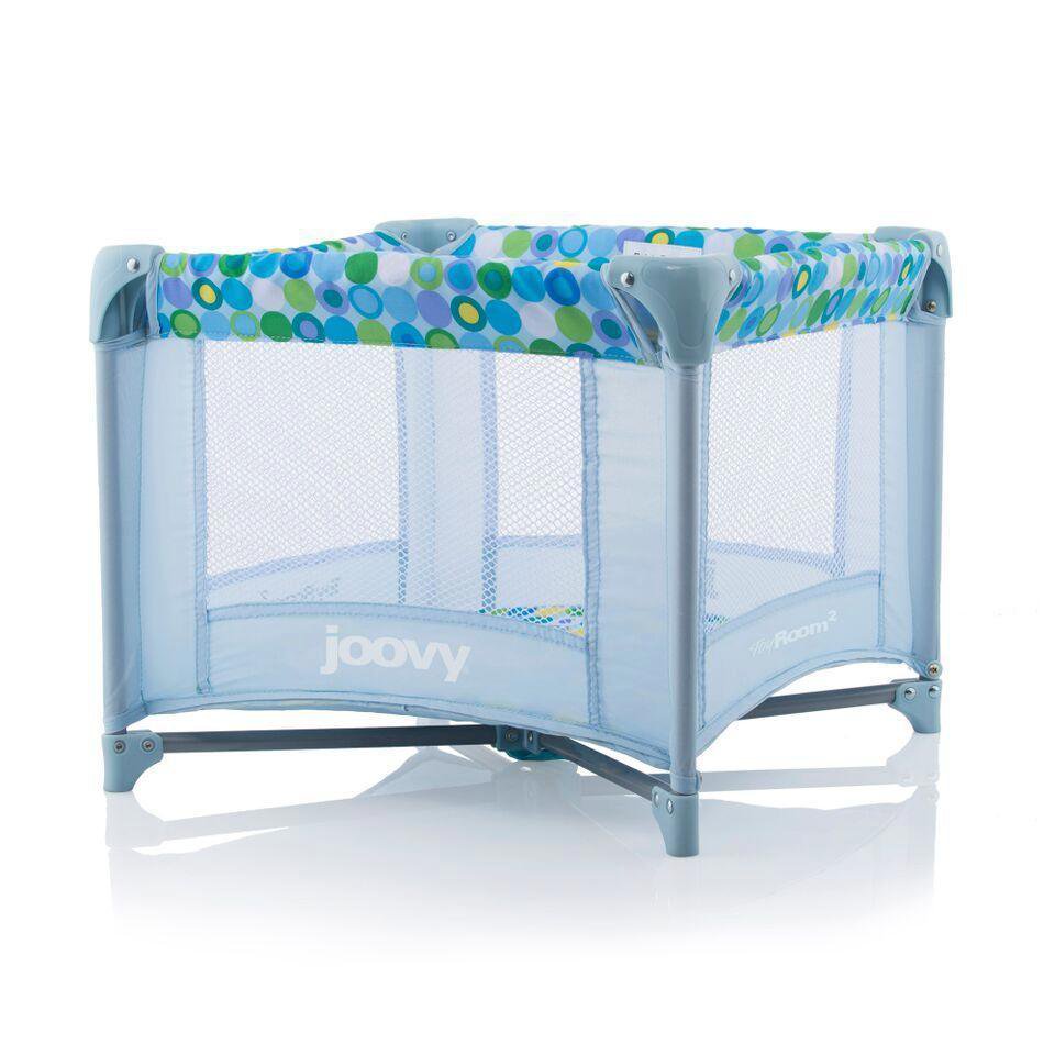 Joovy Toy Room 2 - Blue Dot