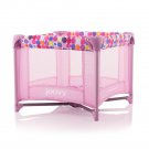 Joovy Toy Room 2 - Pink Dot