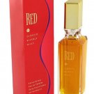 RED by GIORGIO BEVERLY HILLS Perfume 3.0 oz New in Box