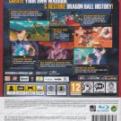 Dragon Ball XenoVerse Xbox 360 Brand New Factory Sealed Dragonball