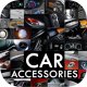 Automotive Parts & Accessories