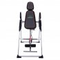 Foldable 2017 Premium Gravity Inversion Table Back Therapy Fitness Reflexology