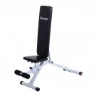Foldable 3 Wheel Push Pull Golf Club Cart Trolley w/Stool Scoreboard Swivel