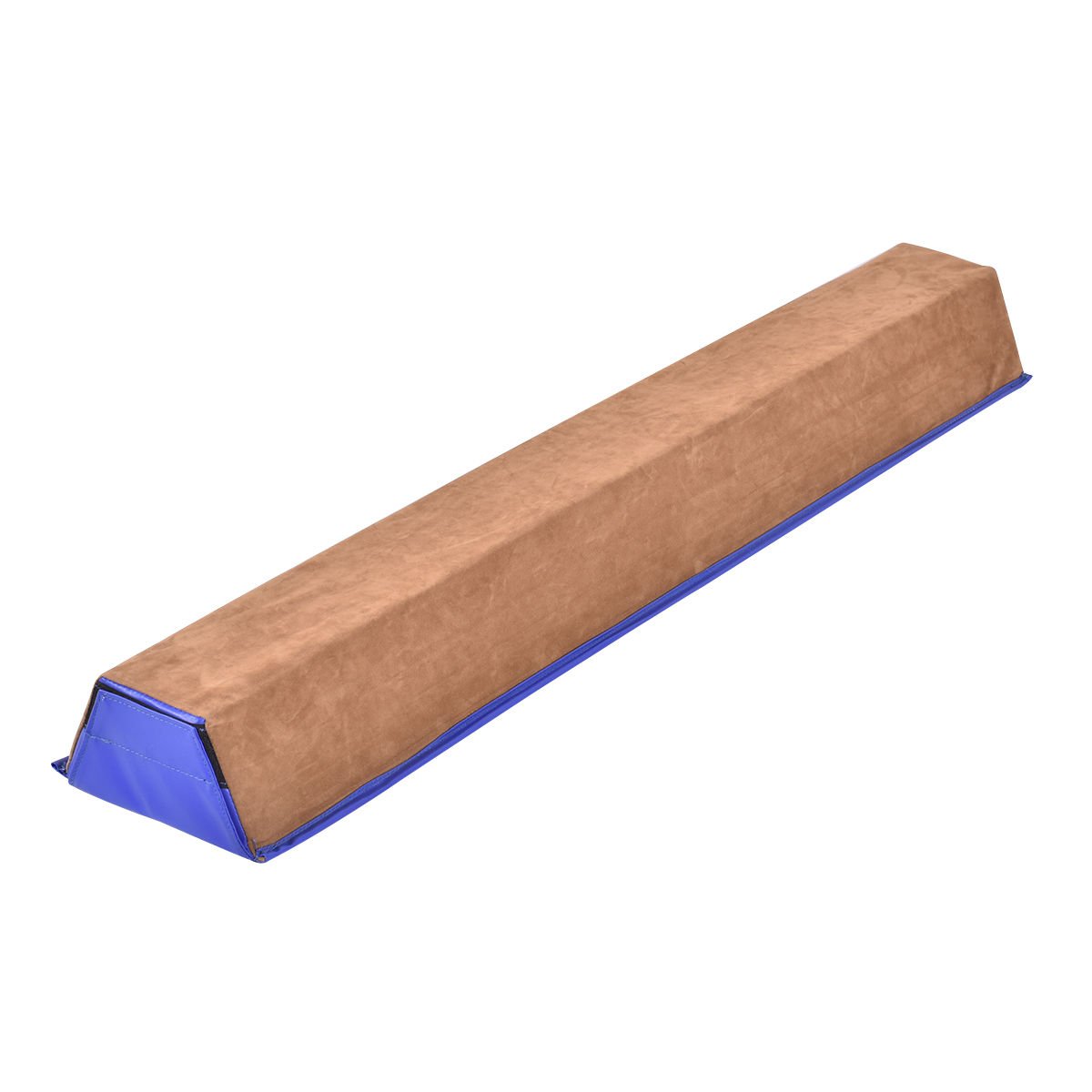 4' Sectional Floor Balance Beam Sports Gymnastics Skill Performance