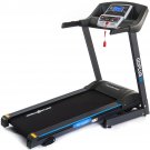 2.25HP Folding Electric Treadmill Motorized Power Running Machine Fitness