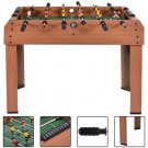 37"" Foosball Table Christmas Gift Game Soccer Arcade Football Sports Indooor Boy