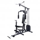 Home Gym Weight Training Exercise Workout Equipment Strength Machine Fitness