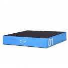 Goplus PVC Soft Foam Jumping Box Plyometric Exercise Fitness Safe 6""