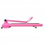1.5HP LED Compact Folding Treadmill Exercise Fitness Running Machine w/ USB MP3