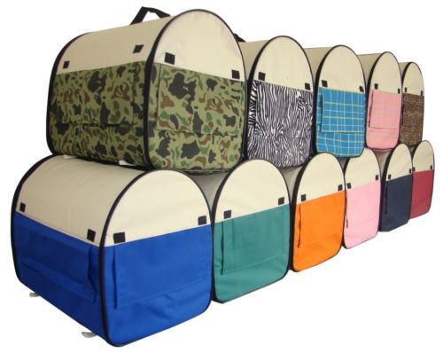 BestPet Pet Dog Carrier Soft Cage Comfort Travel Shoulder Bag Free Carry Case 01