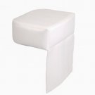 New BestSalon Salon Booster Seat Styling Chair Barber Beauty Spa