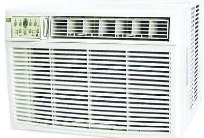 New Midea MWK-15CRN1-BJ7 15,000 Btu Energy Star Room Air Conditioner w Remote