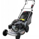 Worth Garden1953 19"" Aluminum Deck Self Propelled 196 CC Gas Powered Lawn Mowerr