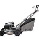 Worth Garden 20"" Gas Push Lawn Mower