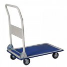 New 330lbs Platform Cart Dolly Folding Foldable Moving Warehouse Push Hand Truck