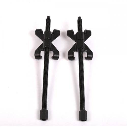 14"" Auto Suspension Remover Installer Removal 2 Pcs Coil Spring Shock Compressor