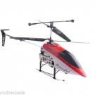 Large 2 Speed GT QS8005 3.5 Ch RC Helicopter Builtin Gyroscope New Version