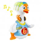Walking Dancing Talking Hip Hop Goose 3 Dancing Styles Super Fun Toy