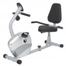 Best Choice Products Stationary Recumbent Exercise Bike Cardio Fitness Equipment