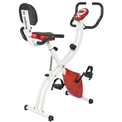 best folding fitness bike