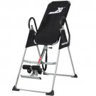Inversion Table Pro Deluxe Fitness Chiropractic Table Exercise Back Reflexology