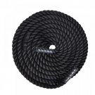 2""Poly Dacron 40FT Strength Training Battle Rope Fitness Exercise
