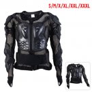 Motorcycle Motocross Clothing Racing Men's Armor Spine Chest Protective Jacket