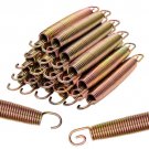 20 PCS 7"" Trampoline Springs Heavy-Duty Galvanized Steel Replacement Set Kit