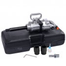 Heavy Duty 1"" Air Impact Wrench Gun Long Shank Commercial Truck Mechanics w/Case