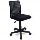 New Mid-back Adjustable Ergonomic Mesh Swivel Durable Office Desk Task Chair
