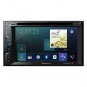 Pioneer AVH-1300NEX Double 2 DIN DVD/CD Player Bluetooth Mirrors iPhone CarPlay