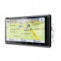 Soundstream VRN-DD7HB DVD/CD Player Dual Touch Screen Bluetooth GPS USB Android