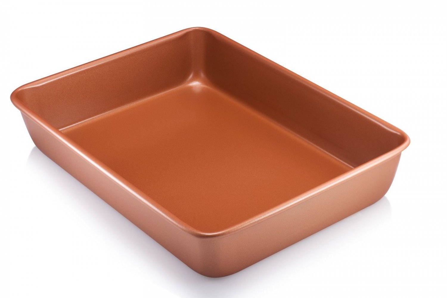 Gotham Steel Bakeware Nonstick Copper XL 9" x 13" Cooking & Baking