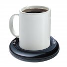 Mr. Coffee Mug Warmer for Office/Home Use, MWBLKPDQRB
