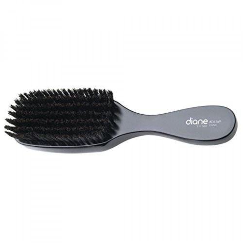 Brand New Diane 100 Boar Soft Wave Brush
