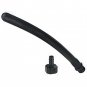 New Cleanstream Silicone Comfort Nozzle Enema Attachment