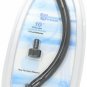 New Cleanstream Silicone Comfort Nozzle Enema Attachment