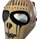 Invader King ® Army of Two Airsoft Mask Protective Gear Outdoor Sport