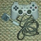 Sony Play Station 1 Controller, PS1 Controller - Past History, Legendary Gen.