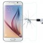 New Premium Real Tempered Glass Film Screen Protector for Samsung Galaxy S6 Edge