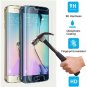 New Premium Real Tempered Glass Film Screen Protector for Samsung Galaxy S6 Edge