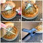 2 All Purpose Contact Cement Glue Adhesive Metal Glass Rubber Plastic Vinyl Wood