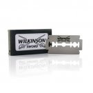 Classic Double Edge Blades Wilkinson Sword Brand New Fit All Double Edge Razors!