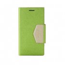 iPhone 6 & iPhone 6S Case Arium Luby Diary Credit Card Money Wallet Purse Cover