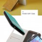 Luxury Flip View Leather Cover Case for iPhone 6 & 6s ARIUM Buffalo® Brand New!
