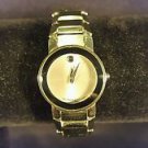 MOVADO WATCH T4A4028k