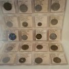 France Coin Lot of 20 lot b
